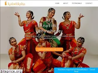 kaladiksha.com