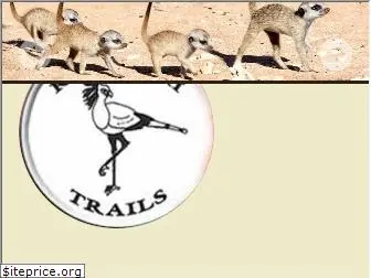 kalahari-trails.co.za