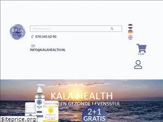 kalahealth.eu