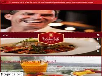 kalaheo.com