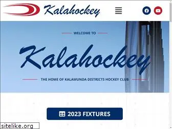 kalahockey.org.au