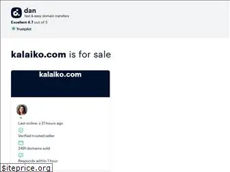 kalaiko.com