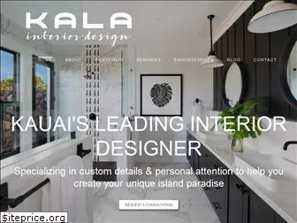 kalainteriordesign.com