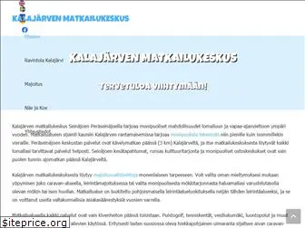kalajarvi.fi