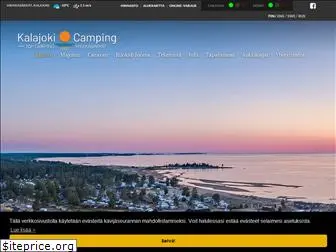kalajokicamping.fi