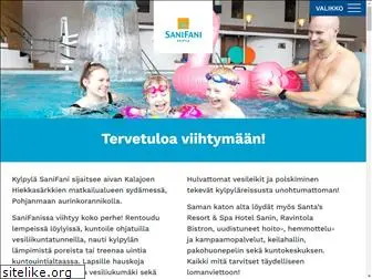 kalajokiresort.fi