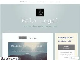 kalalegal.com