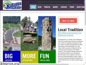 kalamafair.com