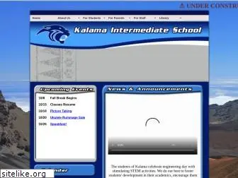 kalamaintermediate.com