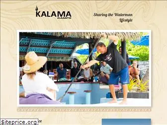 kalamakamp.com