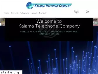 kalamatelephone.com