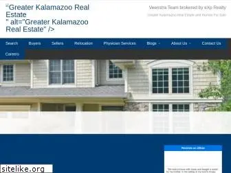 kalamazoo-real-estate.com