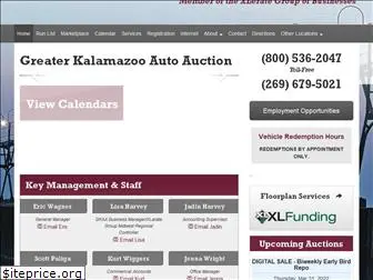 kalamazooaa.com