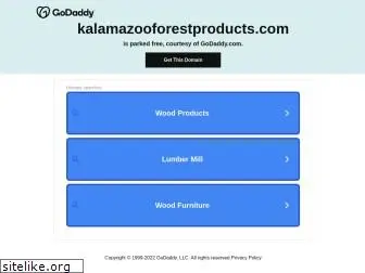 kalamazooforestproducts.com