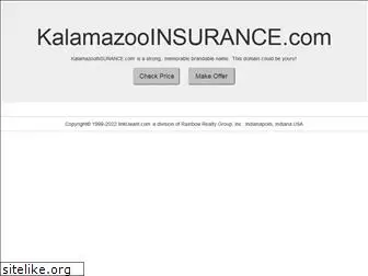 kalamazooinsurance.com