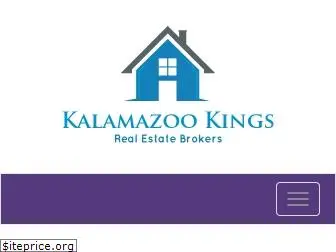 kalamazookings.com