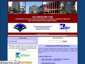 kalamazoomi.com