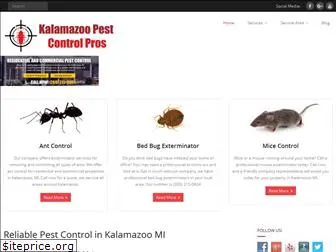 kalamazoopestcontrolpros.com