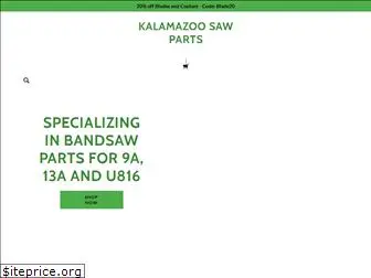 kalamazoosawparts.com