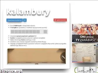 kalambury.online