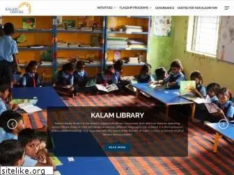 kalamcentre.org