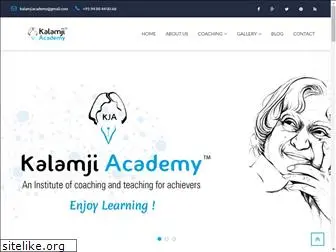 kalamjiacademy.com