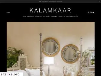 kalamkaar.com