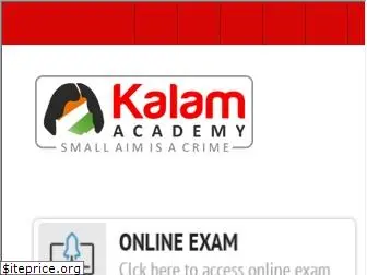 kalamtrainingacademy.com