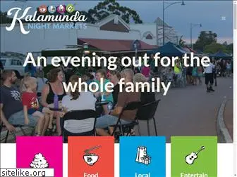 kalamundanightmarket.com.au