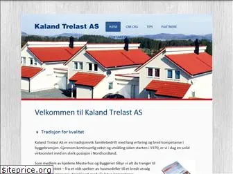 kaland-trelast.no