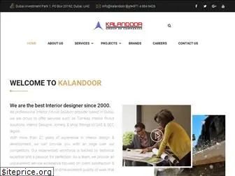 kalandoor.com