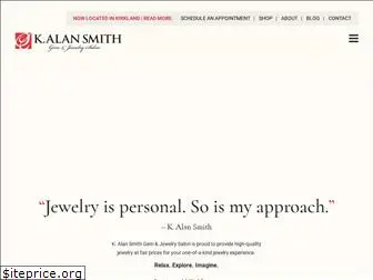 kalansmithjeweler.com