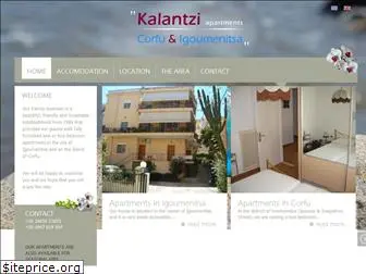 kalantzi-apartments.gr