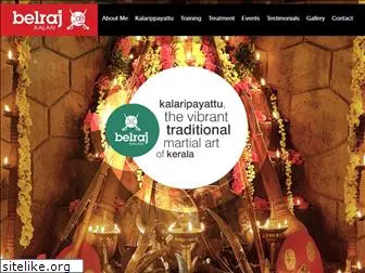 kalari-belraj.com