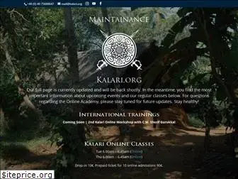 kalari.org