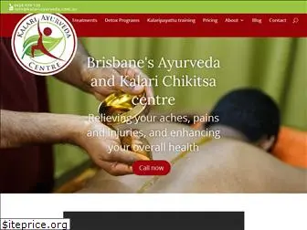 kalariayurveda.com.au