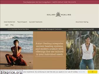 kalarihealing.com