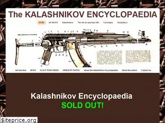 kalashnikov-encyclopaedia.com