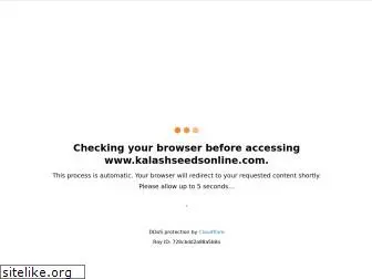 kalashseedsonline.com