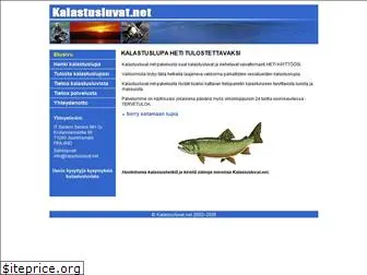 kalastusluvat.net