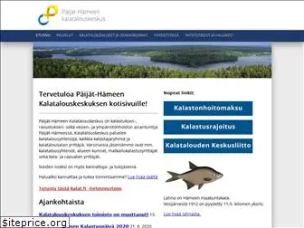kalatalouskeskus.net