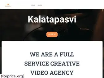 kalatapasvi.com