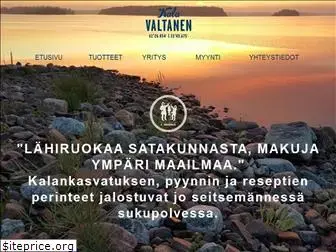 kalavaltanen.fi