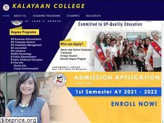 kalayaan.edu.ph