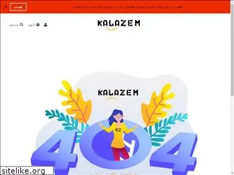 kalazem.com