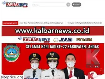 kalbarnews.co.id