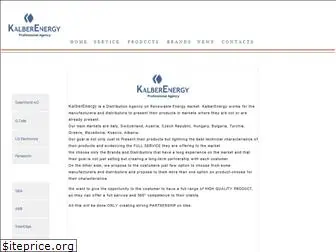 kalberenergy.com