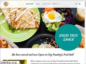 kalbitacoshack.com