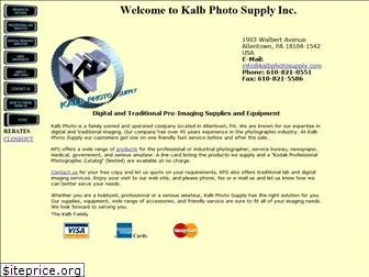 kalbphotosupply.com