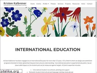 kalbrener.com
